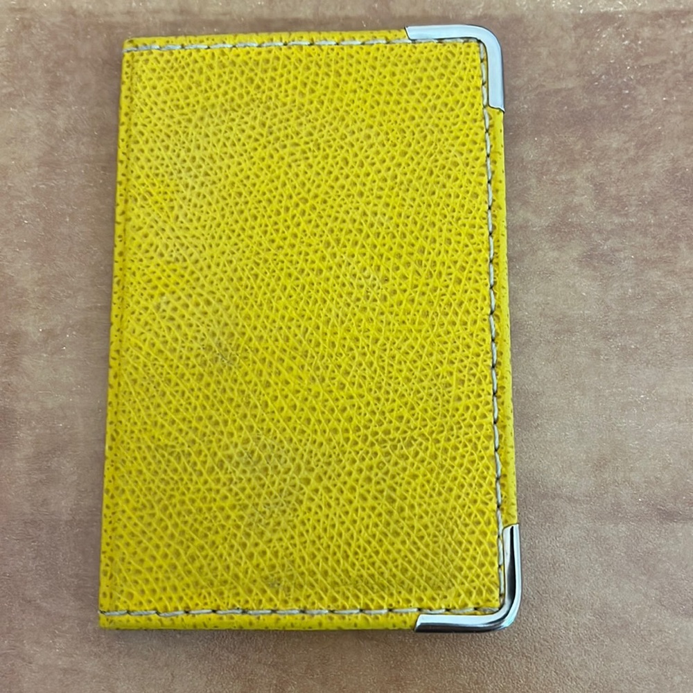 Card Holder